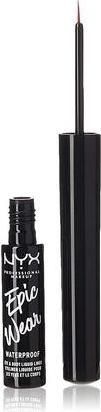 Actual product image NYX Professional Make-Up Epic Wear (Red)