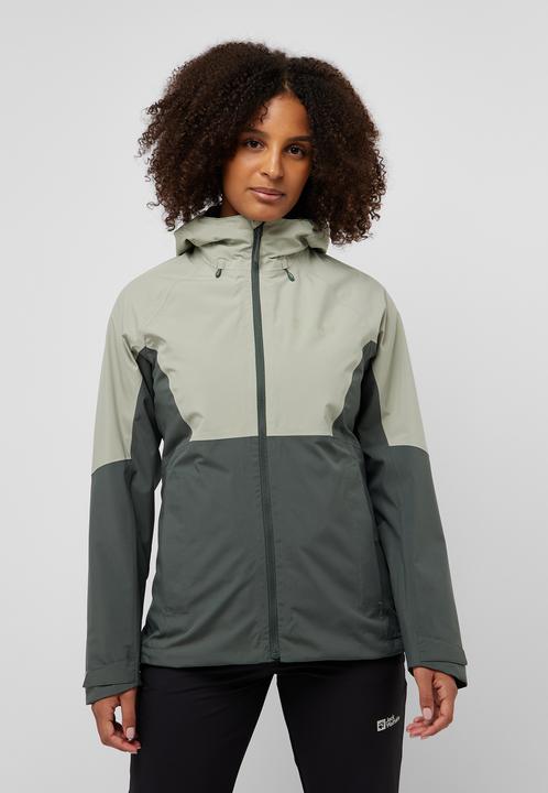Produktbild Jack Wolfskin Glaabach 3In1 Jkt W (XS)