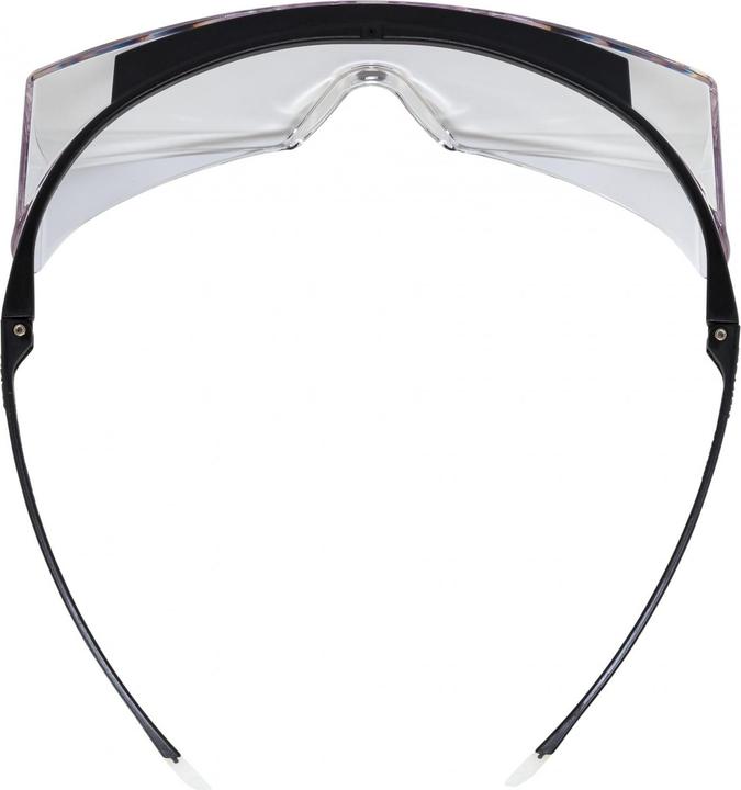 Image du produit Uvex Safety Lunettes de protection 9169585 Noir