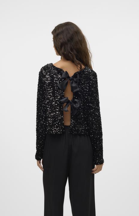 Immagine prodotto Vero Moda VMLAILA Top Top (M)