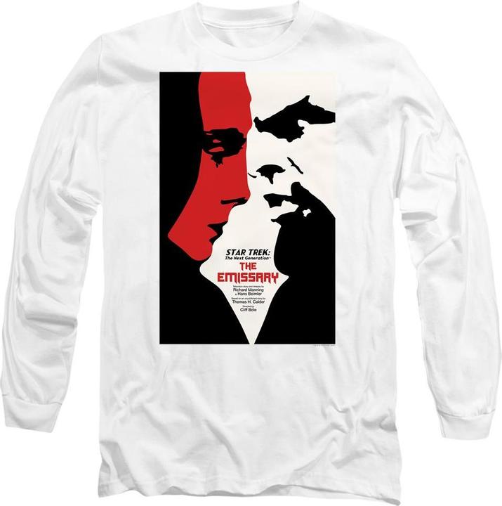 The Next Generation Season 2 Episode 20 TShirt (L)
