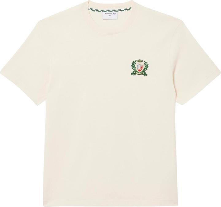 Actual product image Lacoste T-Shirt Kurzarmshirt (XS)