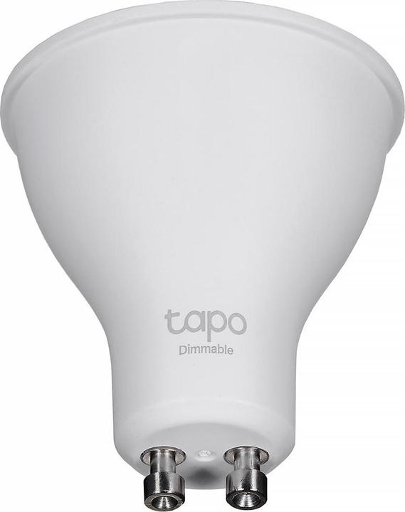 Actual product image TP-Link Tapo L610 (1-pack) (GU10, 2.90 W, 350 lm, 1 x, D)