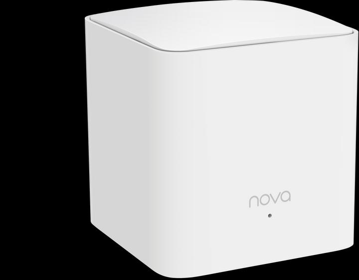 Produktbild Tenda WL-Router nova MW5S-3 Home Mesh WiFi System 3x Geräte