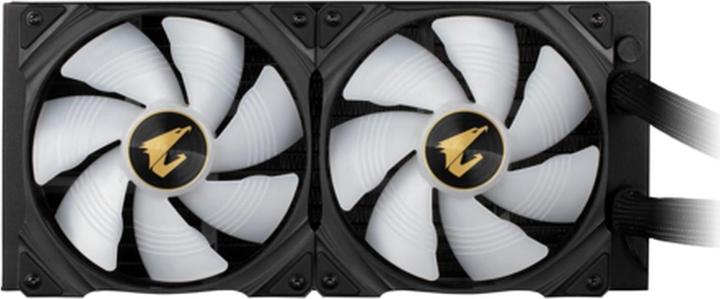 Produktbild Gigabyte Aorus Waterforce X 280