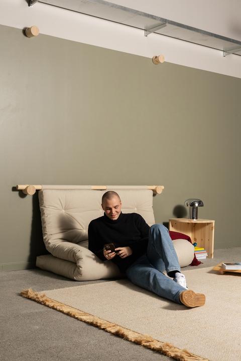 Actual product image Karup Design Hooked (2 person sofa)
