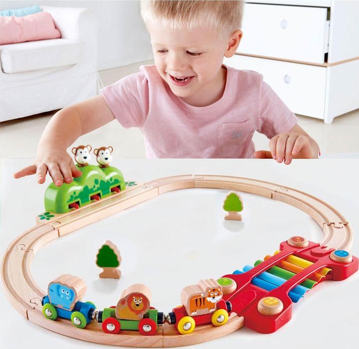 Actual product image Hape Small animal