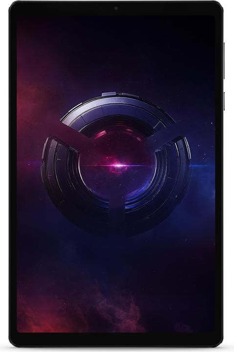 Actual product image Lenovo Legion Tab (WLAN only, 8.80", 256 GB, Eclipse Black)