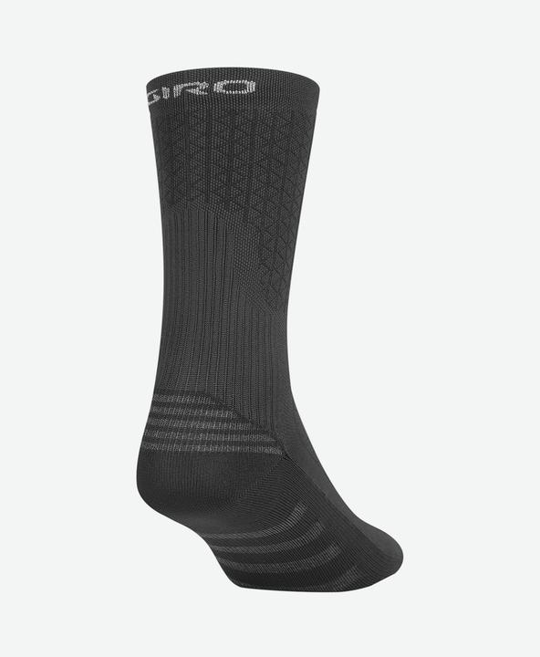 Actual product image Giro HRC+ Grip Sock II (L)