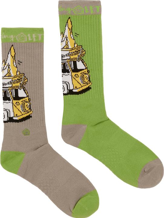 Actual product image E9 Odd Van 2.4 (42 - 46)