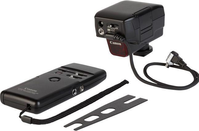 Produktbild Canon LC-5 Infrarot Fernsteuerung (Infrarot)