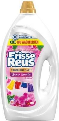 Actual product image Witte Reus Fragrant Liquid Soap Orchid - Fresh Orchid Scent (Liquid soap)