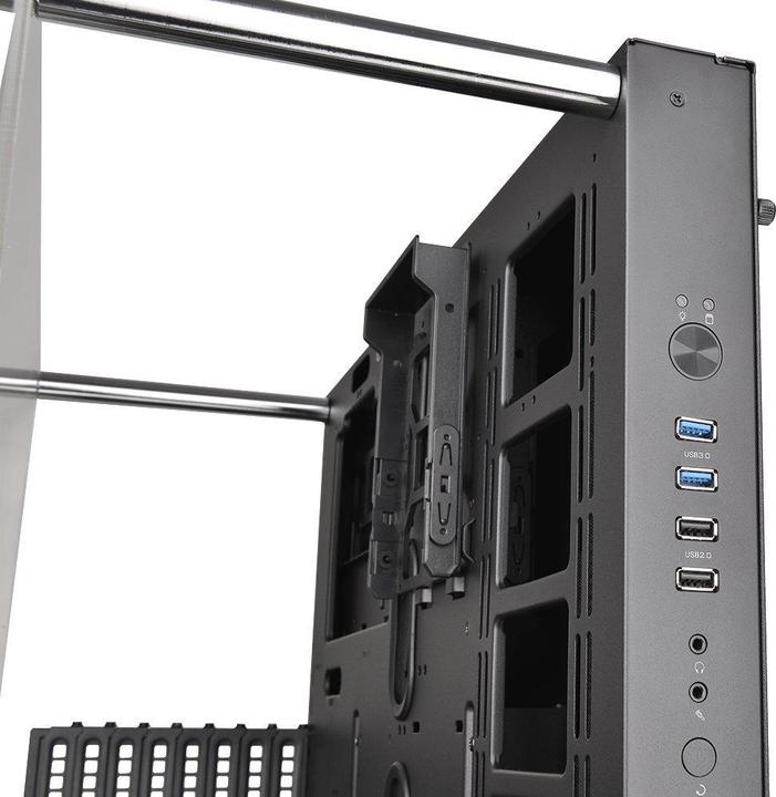 Produktbild Thermaltake Core P5 (ATX, mATX, Mini-ITX)