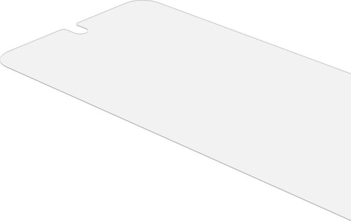 Produktbild Belkin Tempered Glass Screen Protector (1 Stück, Samsung Galaxy A35)