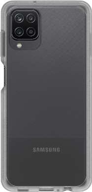 Actual product image OtterBox React + Glass Bundle - Kit (1 Piece, Samsung Galaxy A32 5G)