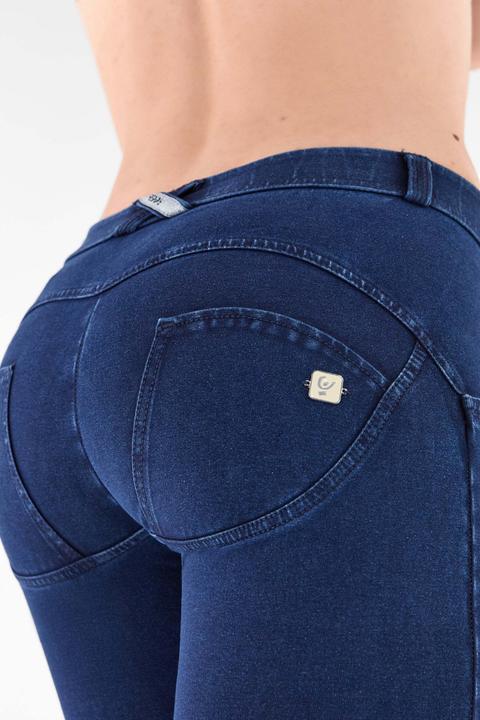 Actual product image Freddy WR.UP® Shaping Pants WRUP2RC002ORG (XS)