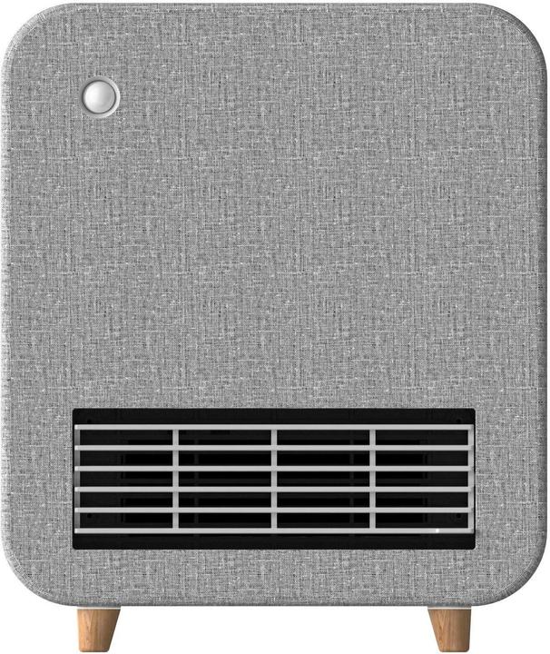 Actual product image Stylies Ceramic fan Heater Apus (1500 W)