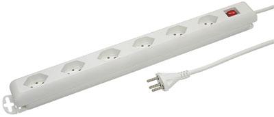 Steffen Steba Linea Magnet (6 x, Typ 13, 3 m)