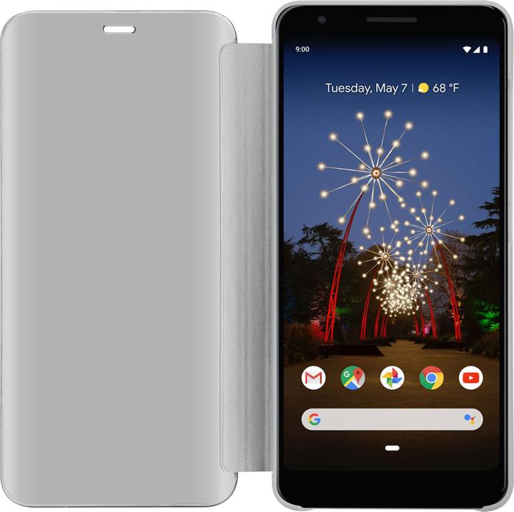 Image du produit Cadorabo Book Smart View Couverture miroir (Google Pixel 3a XL)