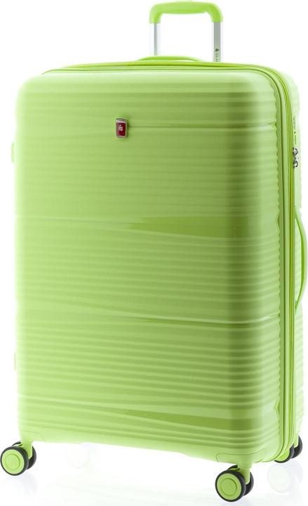 Actual product image Wüsthof Bionic - Trolley (110 l, L (90 - 115l))