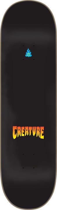 Actual product image Creature Skullburn VX (8.60")