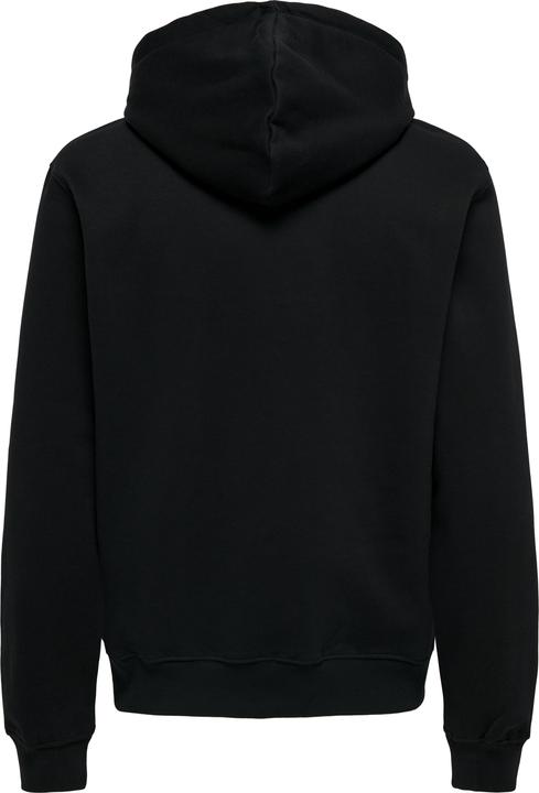 Immagine prodotto Only & Sons Onscurated Reg Hoodie Sweat Noos (L)