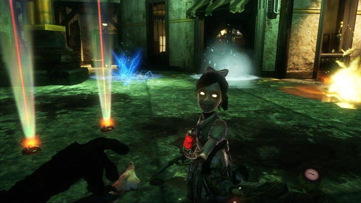Immagine prodotto 2K Games Bioshock 2, DVD per PC (PC, DE)