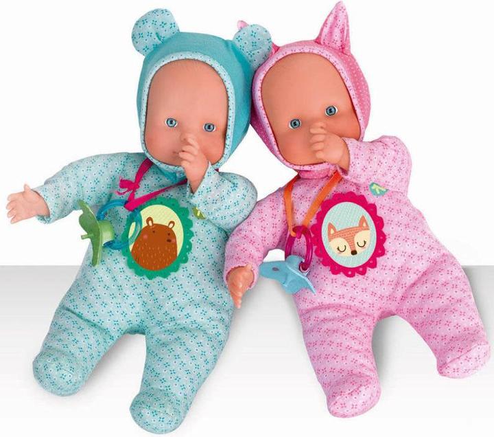 Image du produit Nenuco 700014781 SOFT 5 FUNZIONI - ROSA
