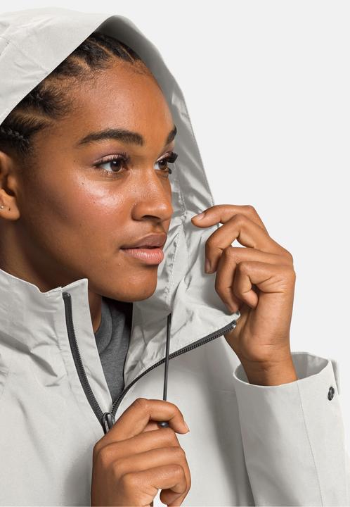 Immagine prodotto Jack Wolfskin Mainkai Long Jkt W (M)