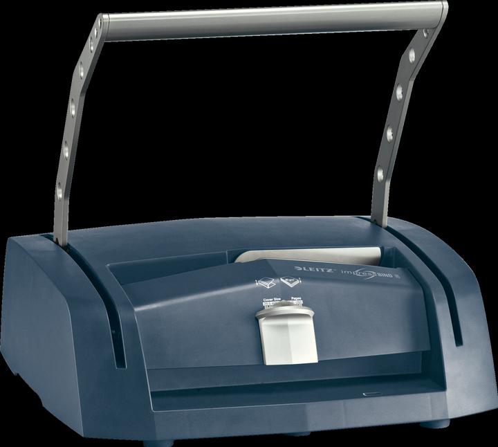 Produktbild Leitz Buchbindegerät impressBIND 280