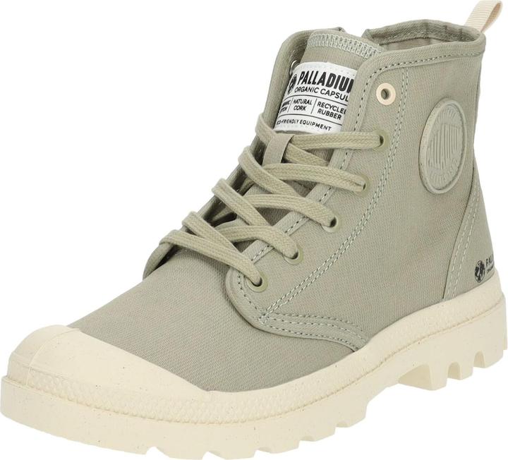 Actual product image Palladium Sneaker (42)