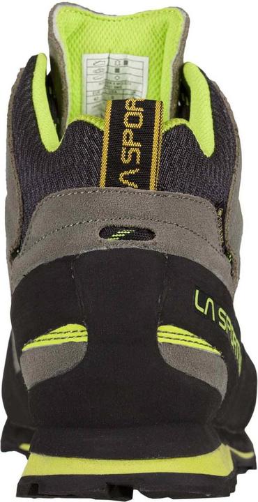 Actual product image La Sportiva Boulder X Mid GTX (47)