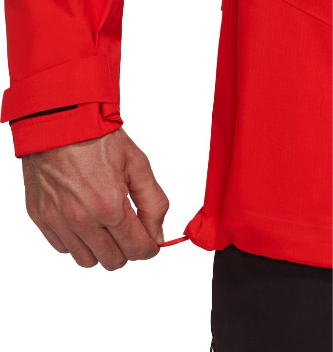 Produktbild Mammut Taiss HS Hooded Jacket (S)