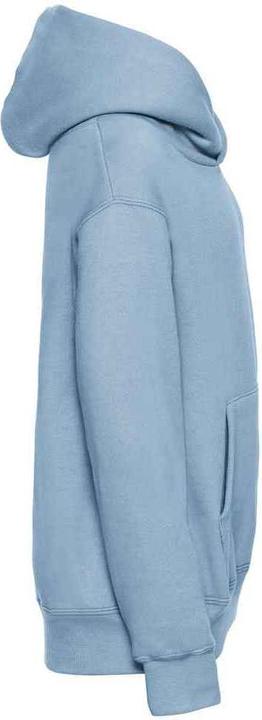 Immagine prodotto Jerzees Schoolgear Felpa con Cappuccio Bambini (146, 152)