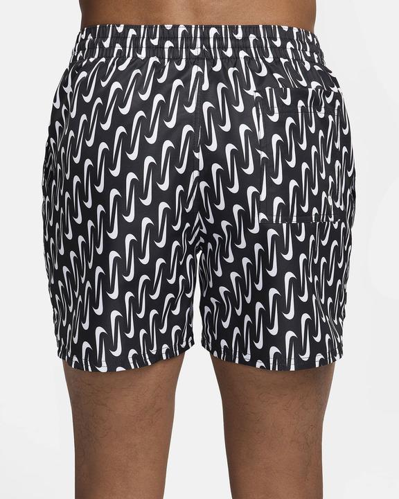 Actual product image Nike SWOOSH LINK 5" Volley Short (S)