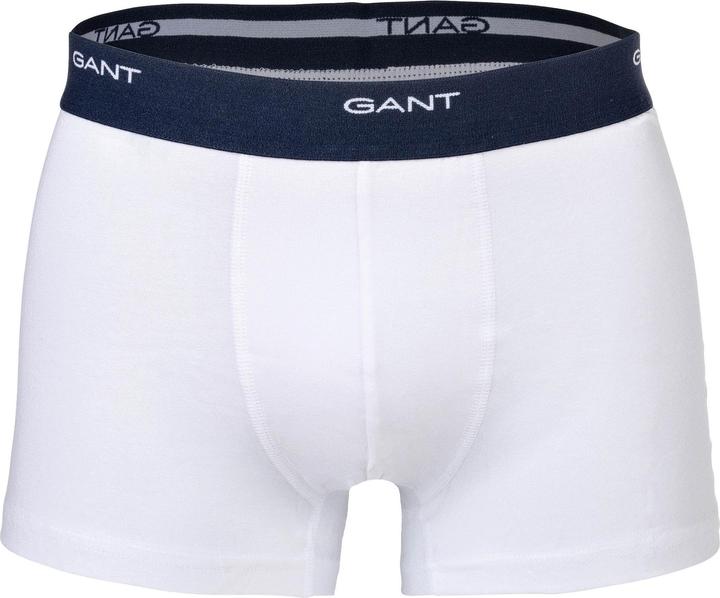Immagine prodotto GANT Trunks (XXL, confezione da 3)