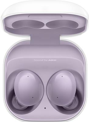 Actual product image Samsung Galaxy Buds2 (ANC, 5 h, Wireless)