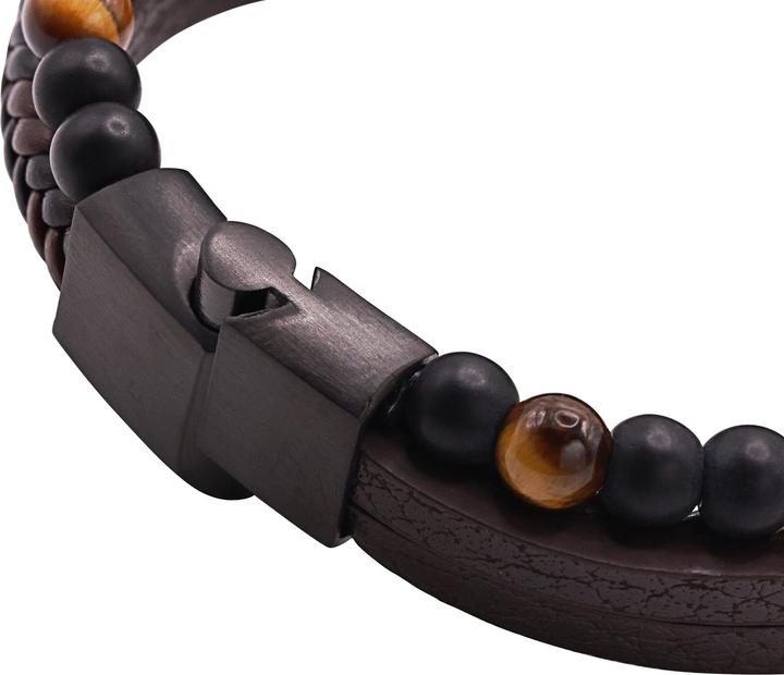 Immagine prodotto Heideman Paul colori neri (23 cm, 100% pelle)