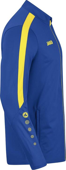 Actual product image JAKO Polyester jacket Power (4XL)