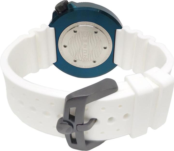 Produktbild Nubeo NB-6046-0E (Taucheruhr, 50 mm)
