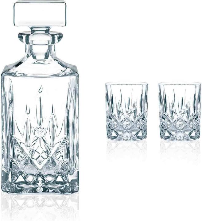 Actual product image Nachtmann Noblesse (7.50 dl, 3 x, Whisky glass)