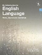 Produktbild An Introduction to English Language (Englisch, Koenraad Kuiper, W. Scott Allan, 2024)