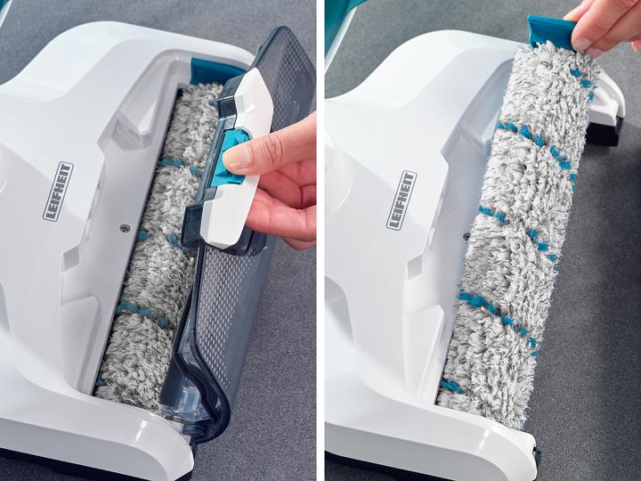 Produktbild Leifheit Reinigungswalze Regulus Aqua PowerVac/ Pro