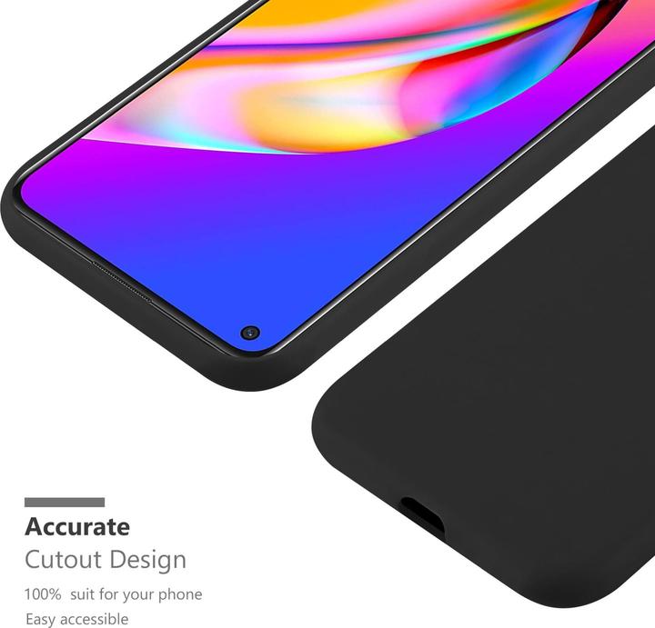 Produktbild Cadorabo TPU Candy Hülle (Oppo A94 5G)