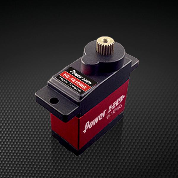 Image du produit Power HD Servo HD-1810MG