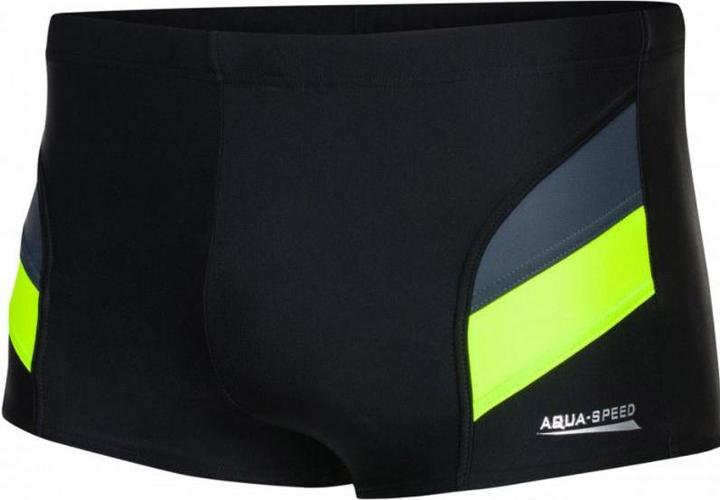 Speed Aron Badeshorts (XL)