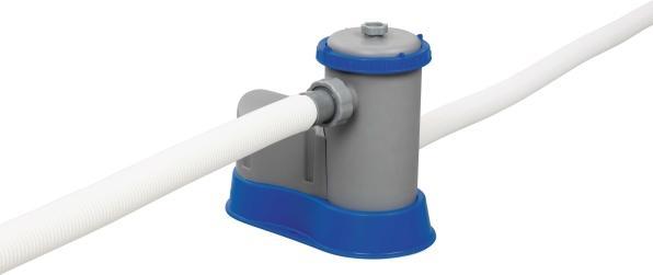 Productafbeelding Bestway Pompset 5678l/h (58389)