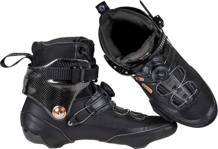 Actual product image Iqon Boots (41)