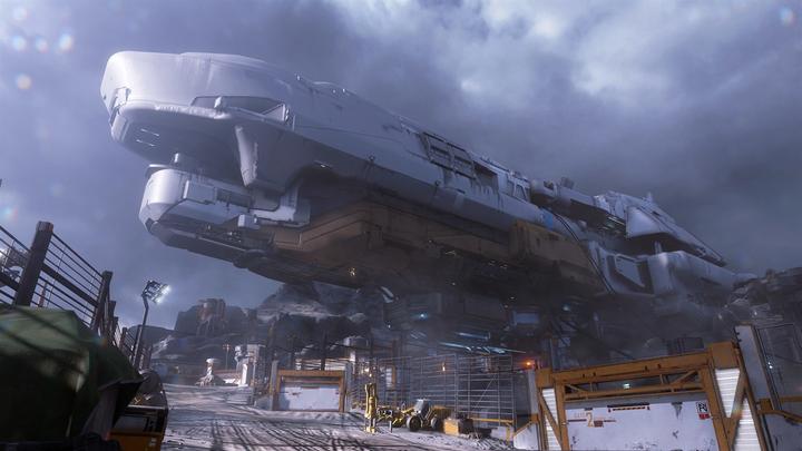 Produktbild Microsoft Halo 5: Guardians (Xbox One X, Xbox Series X, EN)