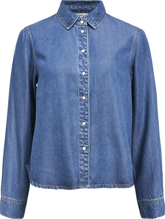 Denim Blu Medio